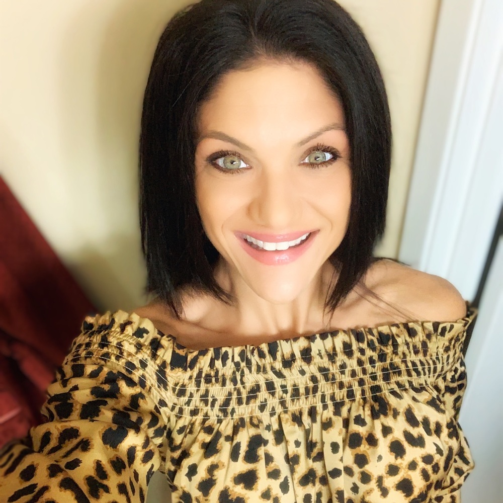 Meet your Posher, Dani